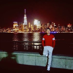 Meet your Posher, Stev